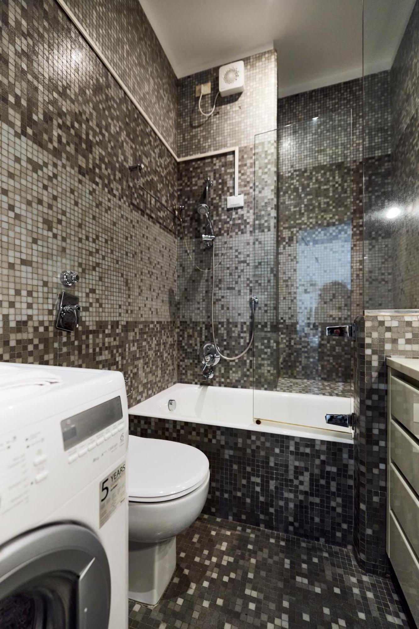 Corso Venezia View With Private Balcony - Corso Venezia Suite Milan Exterior photo