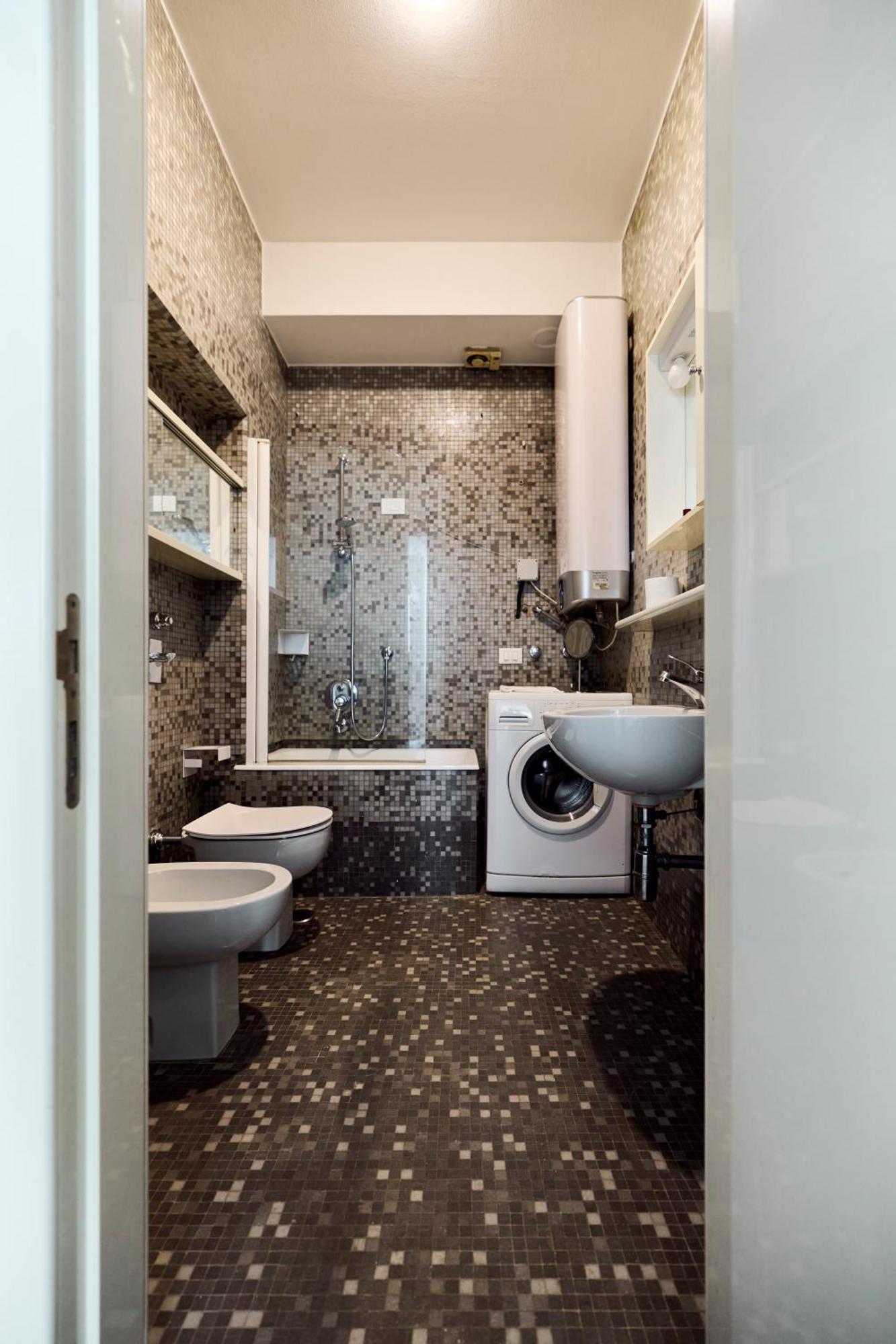 Corso Venezia View With Private Balcony - Corso Venezia Suite Milan Exterior photo